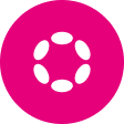 Polkadot-logo