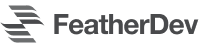 Fictional company logo-2
