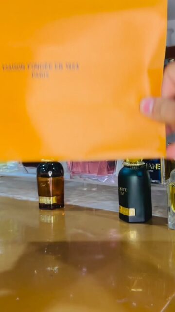 Unboxing Lv ombre nomade #lv #loiusvuitton #ombrenomade #pasha103 #supportingsmallbusinesses #support