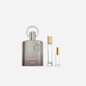 AFNAN SUPREMACY NOT ONLY INTENSE