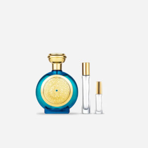 BOADICEA THE VICTORIOUS AQUA SAPPHIRE