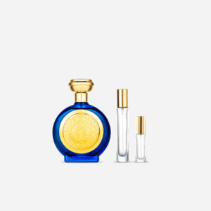 BOADICEA THE VICTORIOUS AZRAK