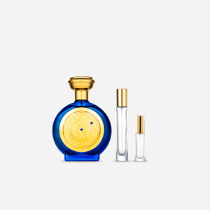 BOADICEA THE VICTORIOUS BLUE SAPPHIRE SUPERCHARGED