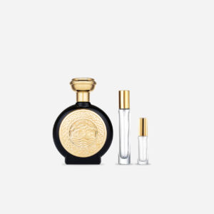 BOADICEA THE VICTORIOUS DASMAN