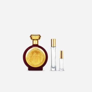 BOADICEA THE VICTORIOUS PEARL MOON