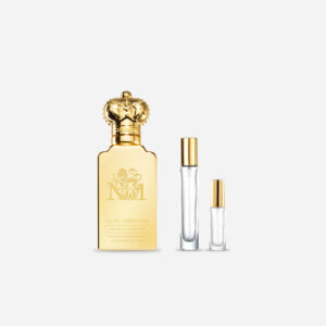 CLIVE CHRISTIAN NO 1