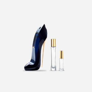 CAROLINA HARRERA GOOD GIRL EDP