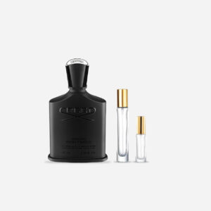 CREED GREEN IRISH TWEED