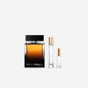 DOLCE & GABBANA THE ONE EDP