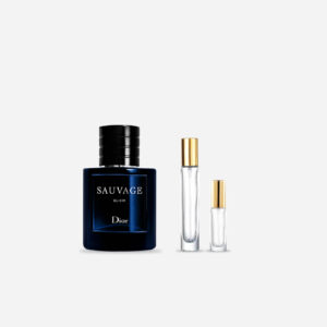 DIOR SAUVAGE ELIXIR