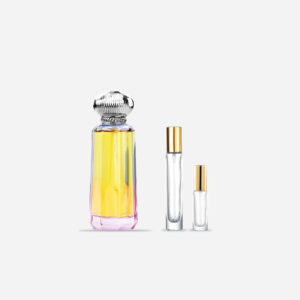 AHMED AL MAGHRIBI MAANI EDP