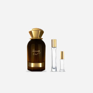 AHMED AL MAGHRIBI SUMMER OUD EDP