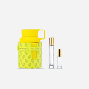 ARMAF ODYSSEY LIMONI FRESH EDP