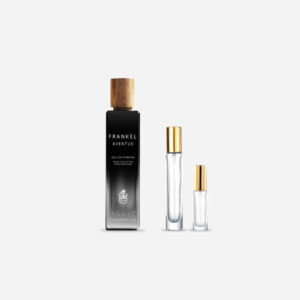 ASSAF FRANKEL AVENTUS EDP