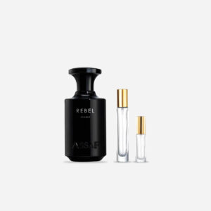ASSAF REBEL ENABLE EDP