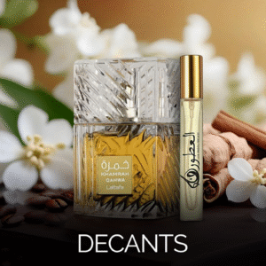 Decants