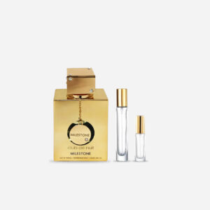 ARMAF CLUB DE NUIT MILESTONE