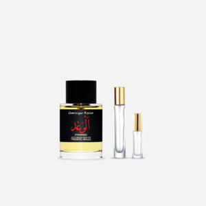 FREDERIC MALLE PROMISE