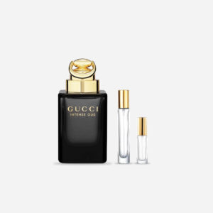 GUCCI INTENSE OUD EDP