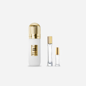 IBRAHIM AL QURESHI FRENCH TOBACCO