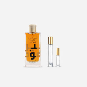 LATTAFA AMEER AL OUDH INTENSE EDP