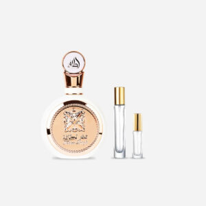 LATTAFA FAKHAR ROSE EDP