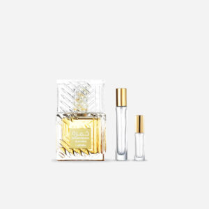 LATTAFA KHAMRAH QAHWA EDP