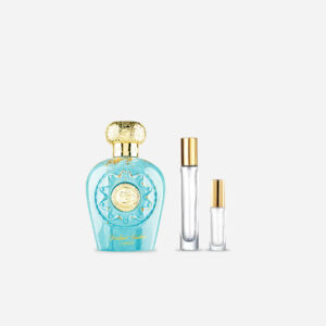 LATTAFA OPULENT DUBAI EDP