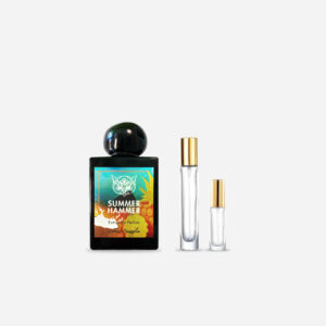 LORENZ0 PAZZAGLIA SUMMER HAMMER EXTRAIT DE PARFUM
