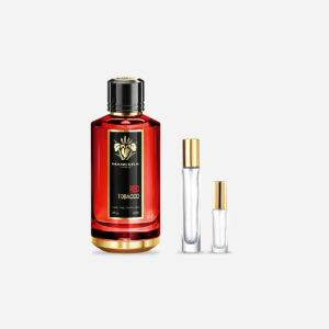 MANCERA RED TOBACCO EDP