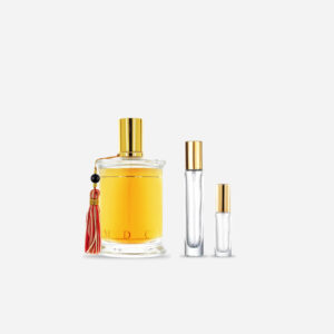 MDCI AMBER TOPAKI EDP