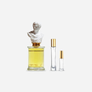 MDCI INVASION BARBARE