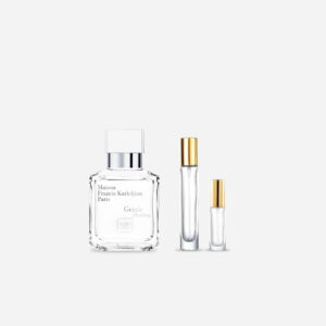 MAISON FRANCIS KURKDJIAN GENTLE FLUIDITY SILVER EDP