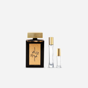 OUD ELITE MASHAER GOLD