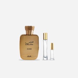 RASASI HAWAS ELIXIR EDP