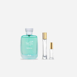 RASASI HAWAS TROPICAL EDP