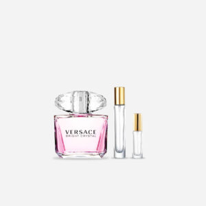 VERSACE BRIGHT CRYSTAL EDT