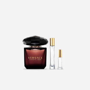 VERSACE CRYSTAL NOIR EDP