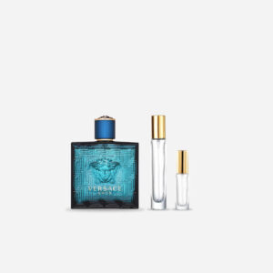 VERSACE EROS EDT