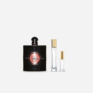 YVES SAINT LAURENT BLACK OPIUM EDP