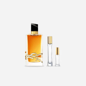 YVES SAINT LAURENT LIBRE EDP